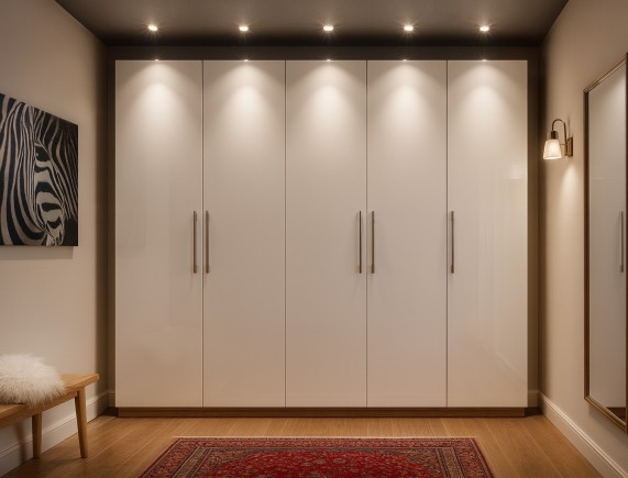 Шкаф-купе Сорбет