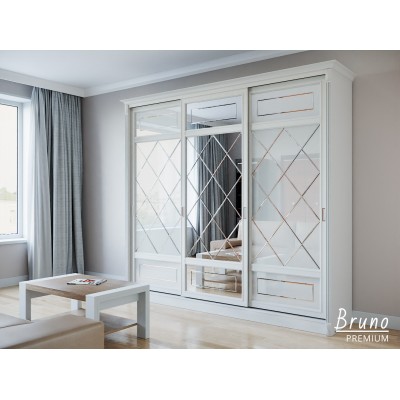 Шкаф-купе Сейди