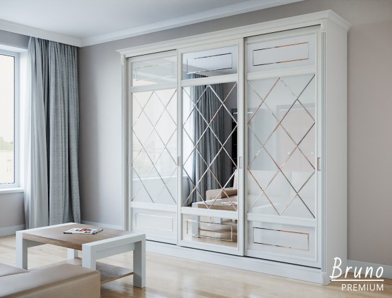 Шкаф-купе Сейди