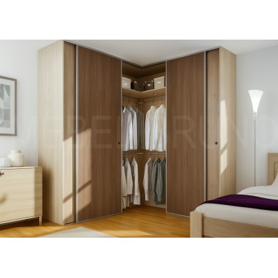 Шкаф-купе Мадлен