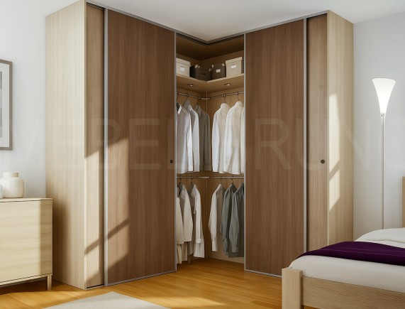 Шкаф-купе Мадлен
