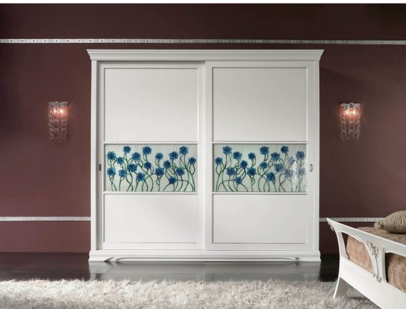 Шкаф-купе Дейзи