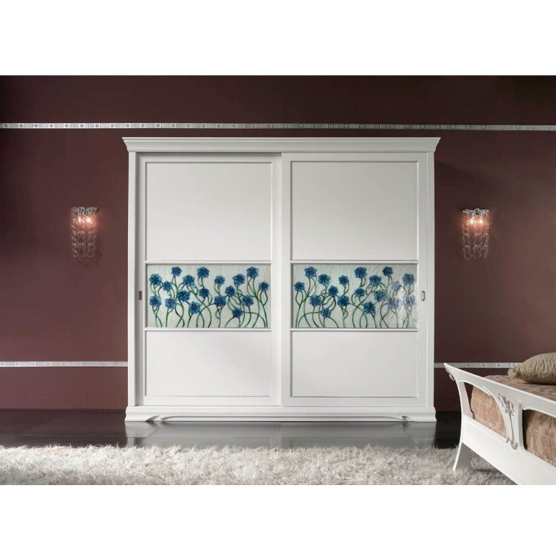 Шкаф-купе Дейзи 