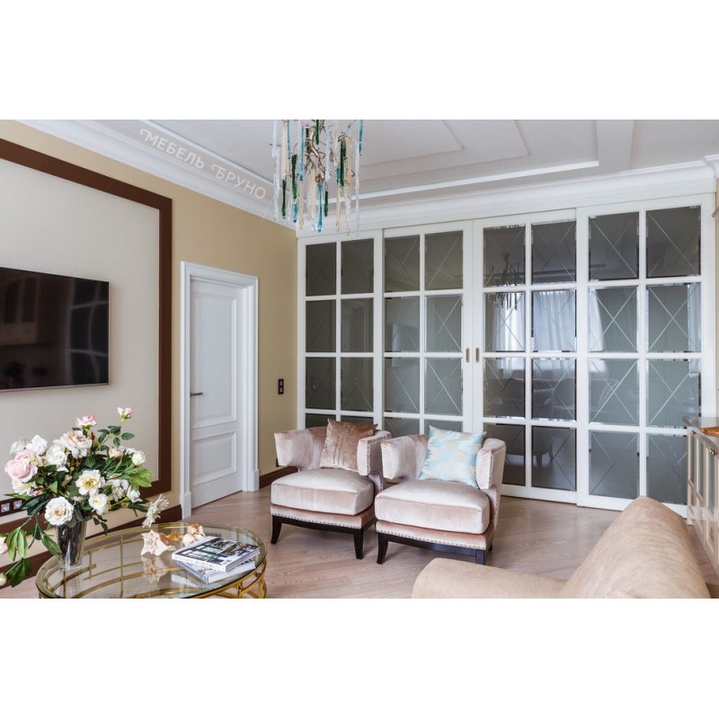 Шкаф-купе Девон