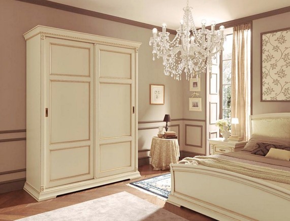 Шкаф-купе Эмбер