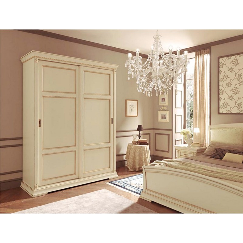 Шкаф-купе Эмбер  