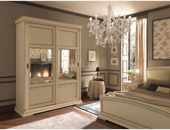 Шкаф-купе Эмбер