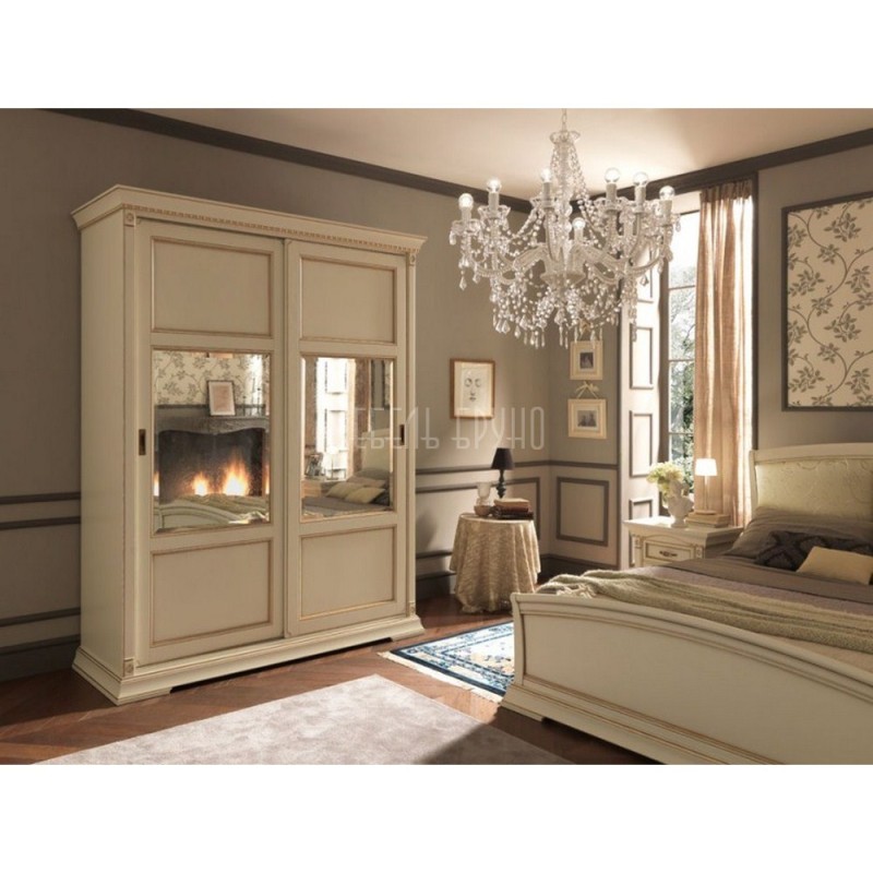 Шкаф-купе Эмбер  