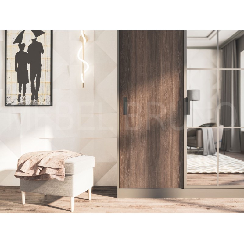 Шкаф-купе Амбре 