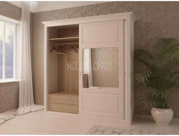 Шкаф-купе Мечта