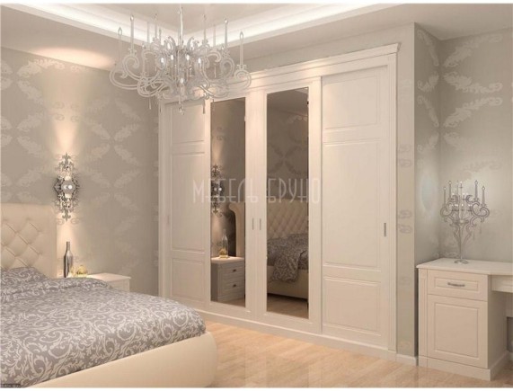 Шкаф-купе Мечта