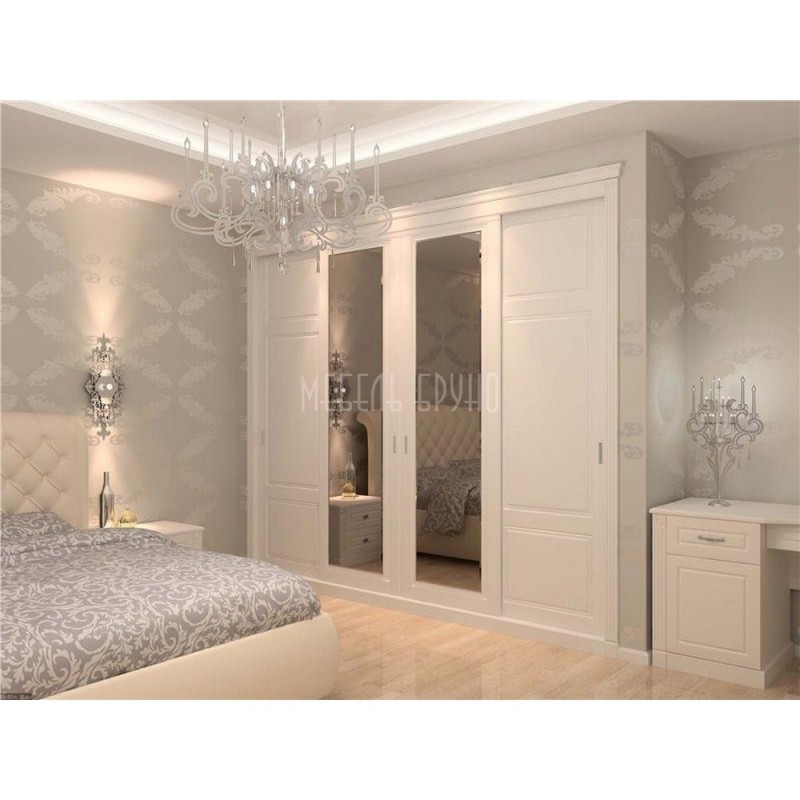 Шкаф-купе Мечта 