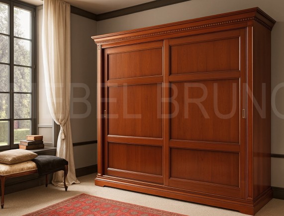 Шкаф-купе Мираж