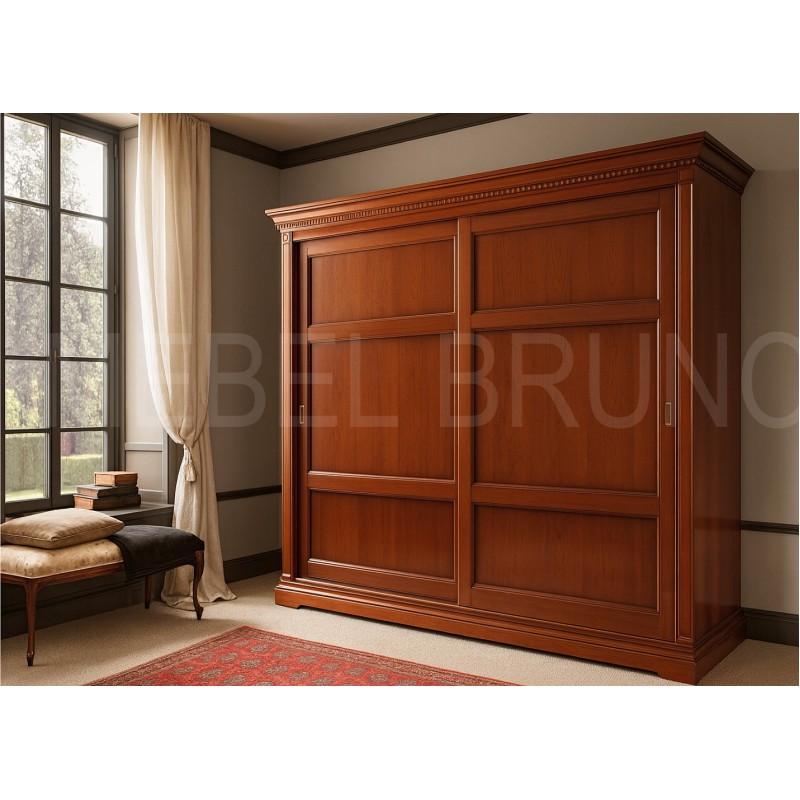 Шкаф-купе Мираж 