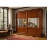 Шкаф-купе Оазис 