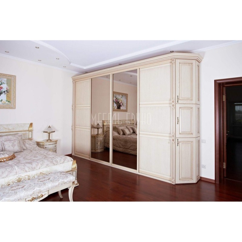 Шкаф-купе Осирис 