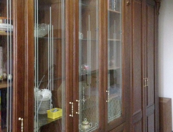 Шкаф-купе Легенда