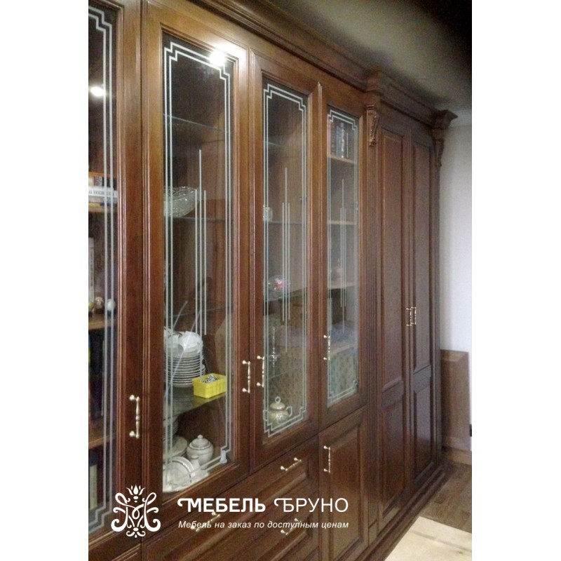 Шкаф-купе Легенда 