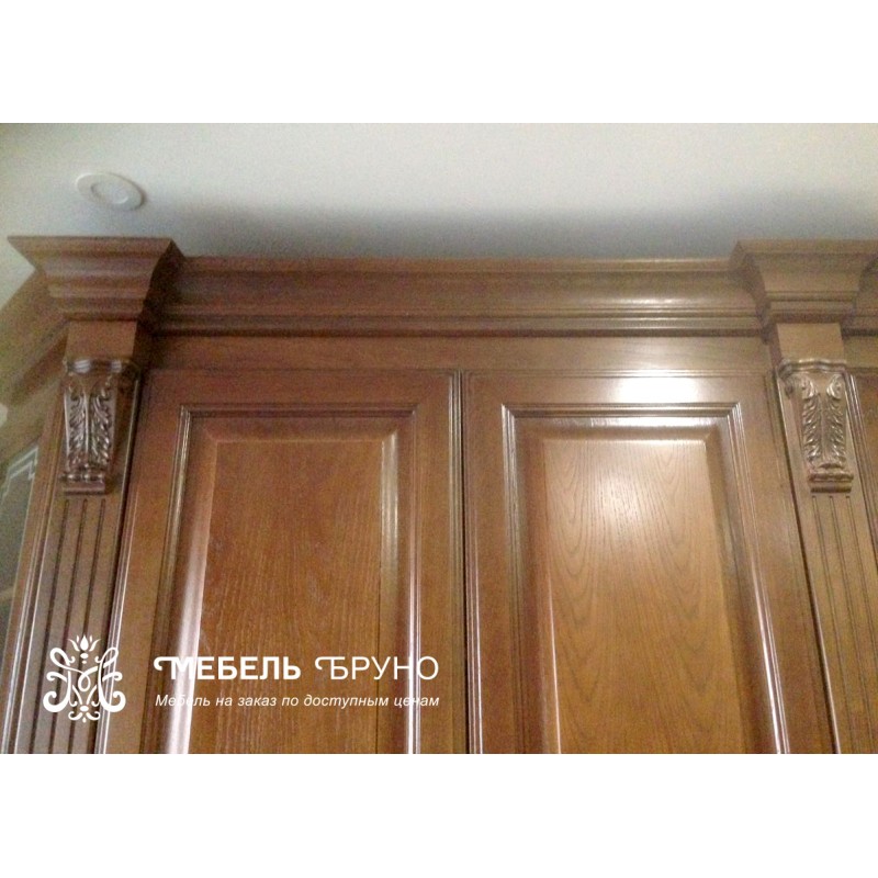 Шкаф-купе Легенда 