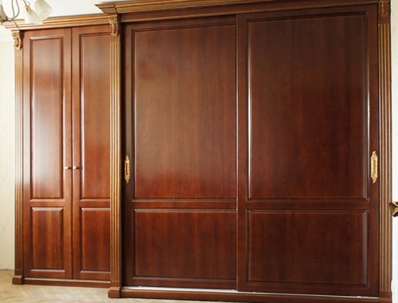 Шкаф-купе Легенда