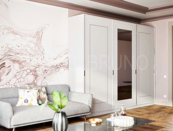 Шкаф-купе Альмонах