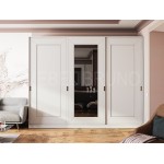 Шкаф-купе Альмонах 