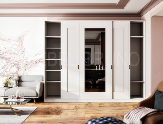 Шкаф-купе Альмонах