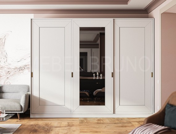 Шкаф-купе Альмонах