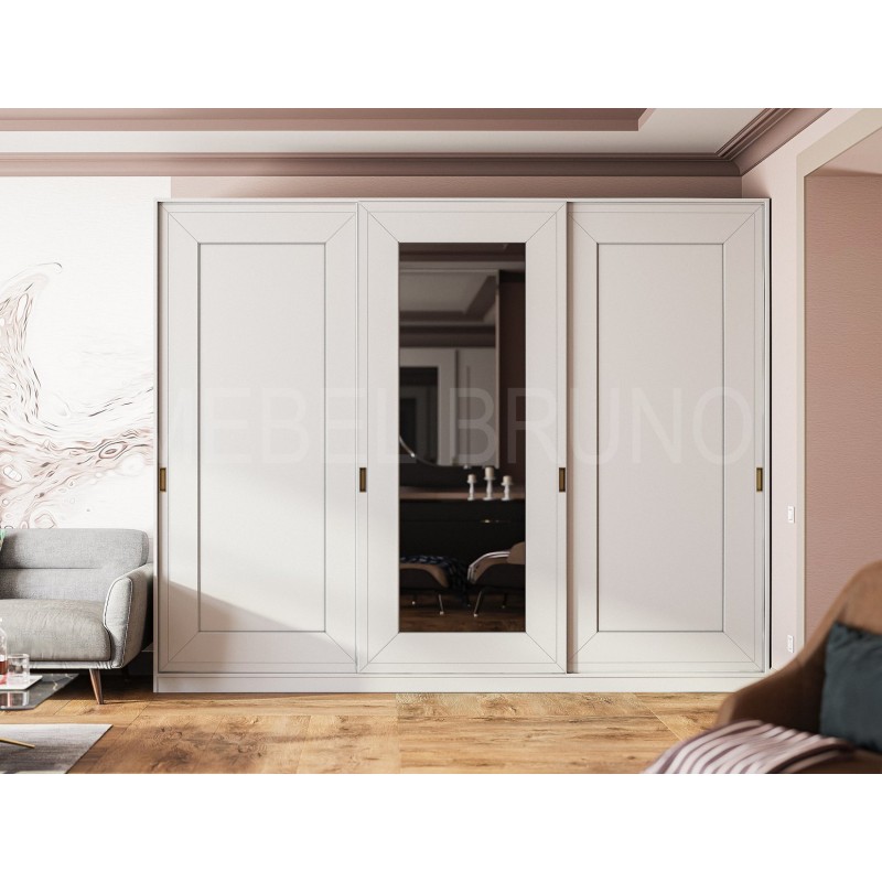 Шкаф-купе Альмонах 