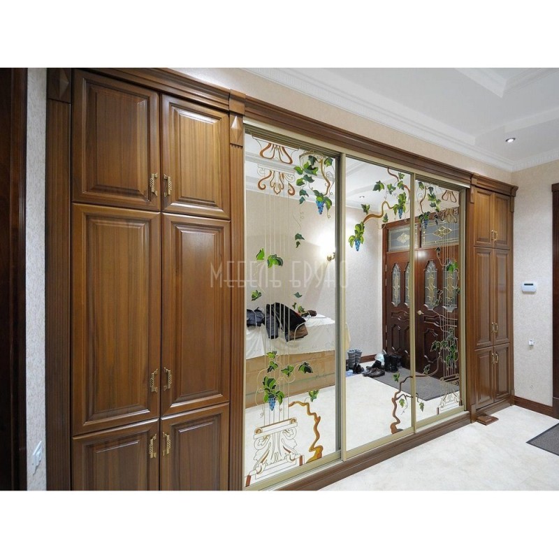 Шкаф-купе Дионис