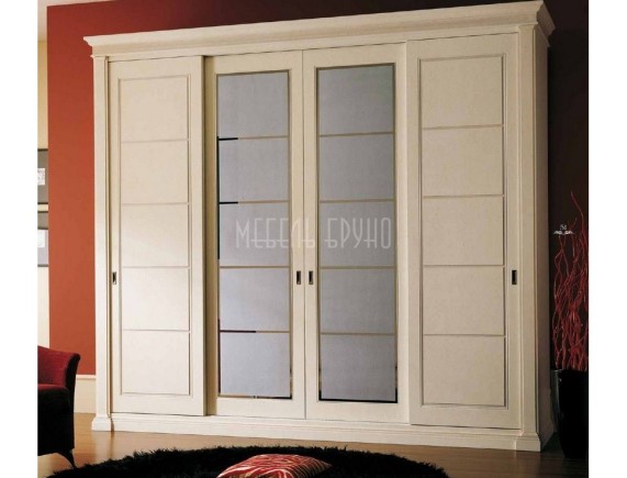 Шкаф-купе Асаду