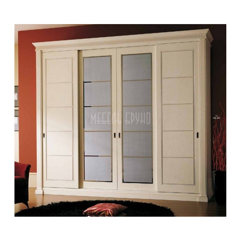 Шкаф-купе Асаду 