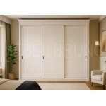 Шкаф-купе Браво 