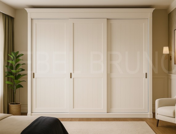 Шкаф-купе Браво