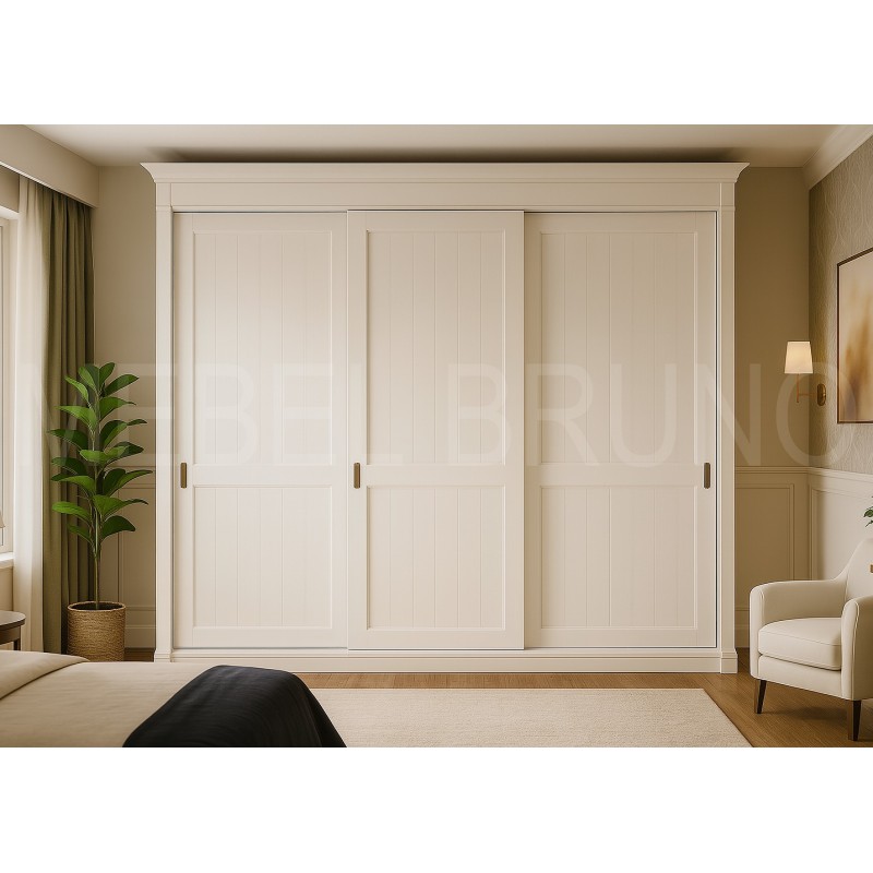 Шкаф-купе Браво 