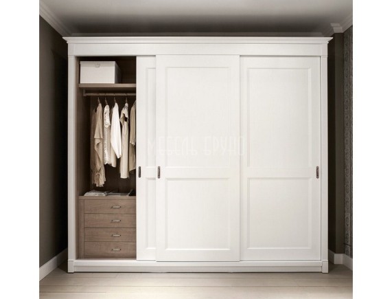 Шкаф-купе Браво