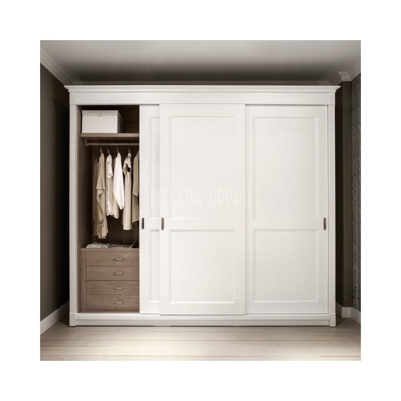 Шкаф-купе Браво 