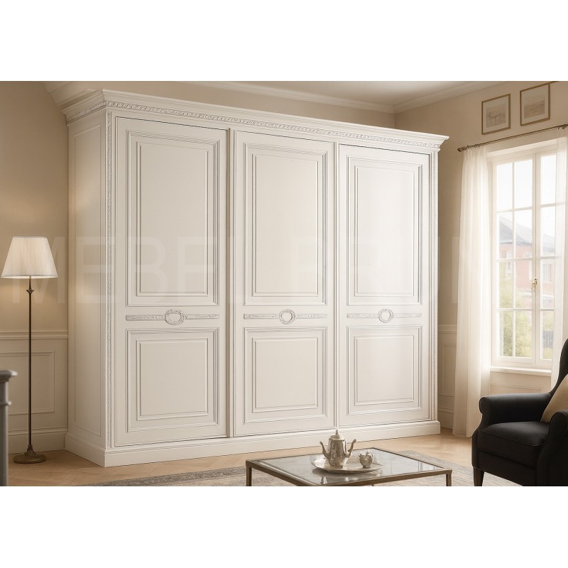 Шкаф-купе Сезам 