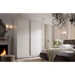 Шкаф-купе Сезам 