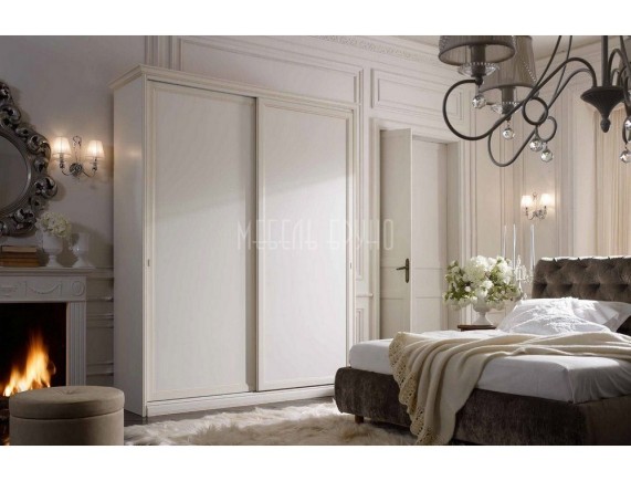 Шкаф-купе Сезам