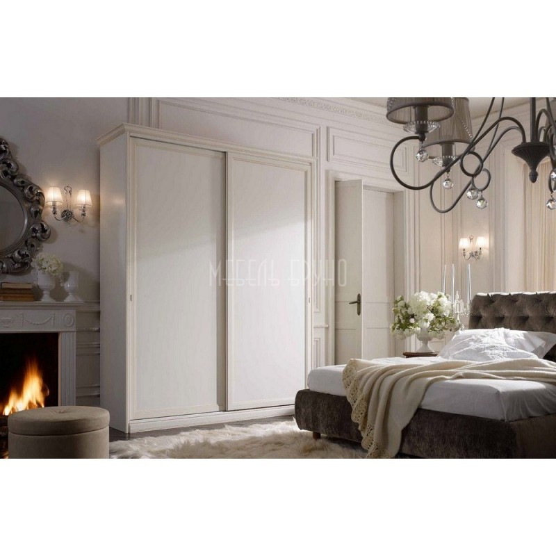 Шкаф-купе Сезам 