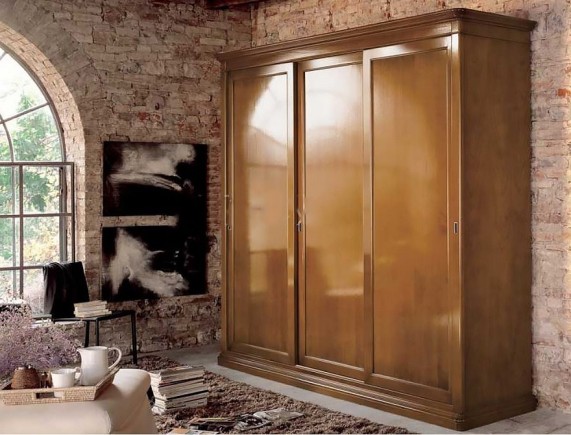 Шкаф-купе Лира