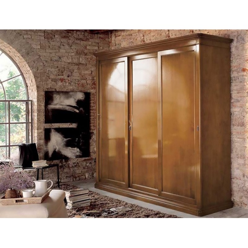 Шкаф-купе Лира