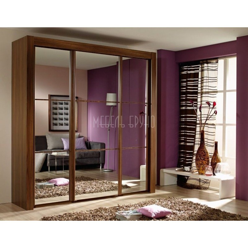 Шкаф-купе Лира