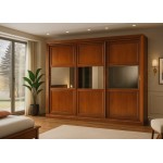 Шкаф-купе Керим 