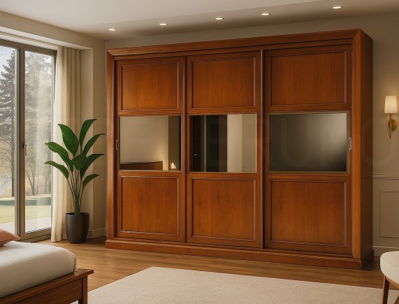 Шкаф-купе Керим