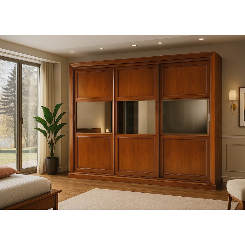 Шкаф-купе Керим 