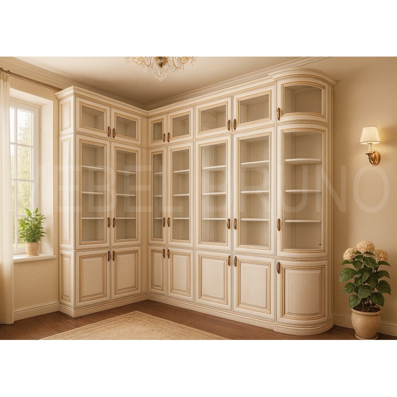 Шкаф-купе Овация 