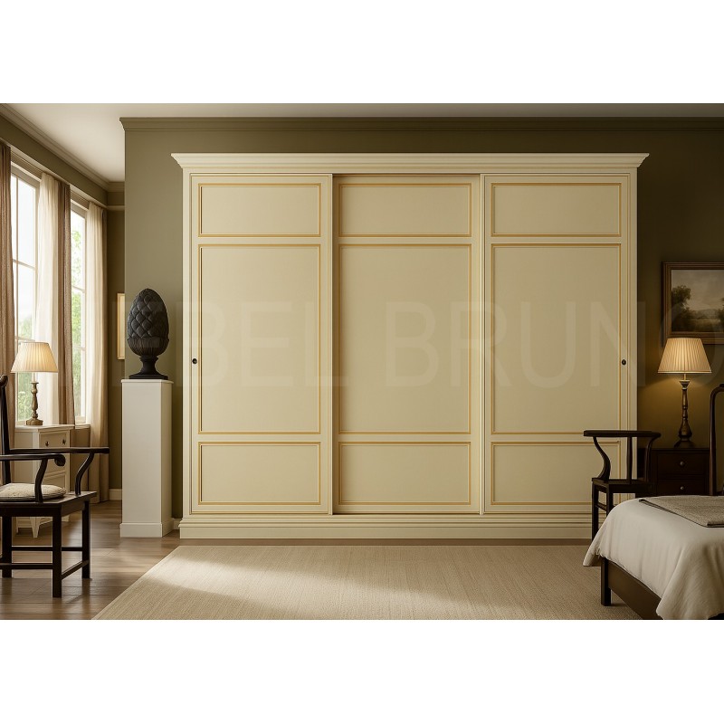 Шкаф-купе Манга 