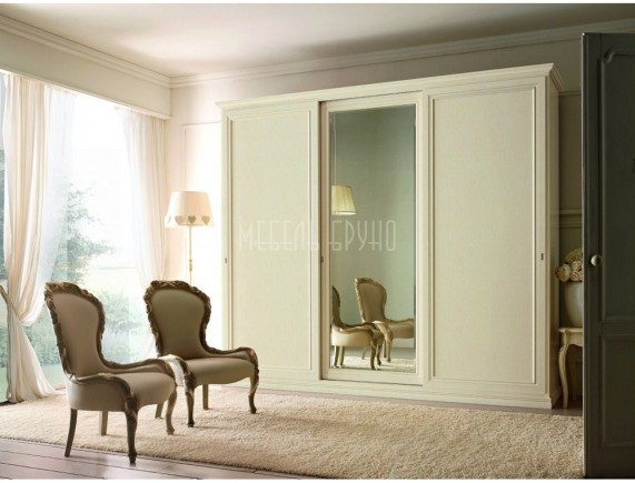 Шкаф-купе Манга